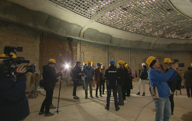 Milijunski iznosi i dalje se troše za obnovu od potresa u Zagrebu