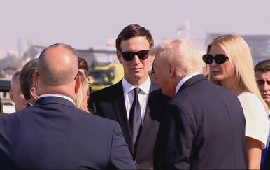 Omogućena gradnja Trumpovu zetu - 3