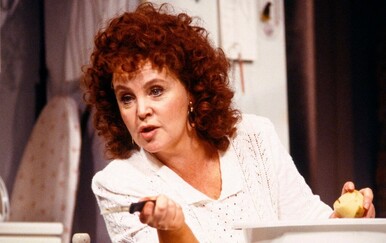 Preminula je glumica Pauline Collins, najpoznatija po ulozi u filmu Shirley Valentine