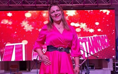 Priča o Katici Baradi koja je nastupila u Supertalentu