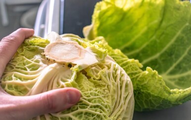 Jela od kelja: 6 recepata s mesom i bez mesa