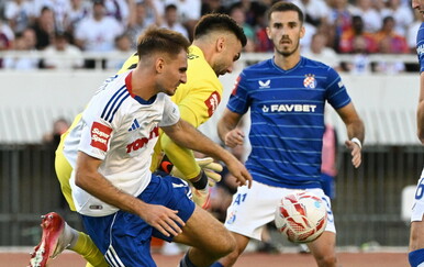 Službeno: Evo kad će Dinamo i Hajduk igrati Vječni derbi