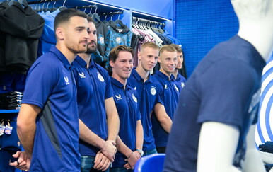 Miljenik Dinamovih navijača odlazi već na zimu, želi ga klub iz susjedstva