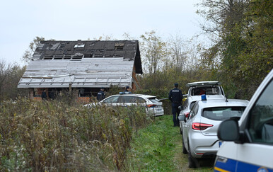 Užas u Velikoj Gorici! Žena oštrim predmetom ubila člana obitelji