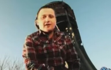 Gdje je danas Shorty koji pjeva hit ''Dođi u Vinkovce''?