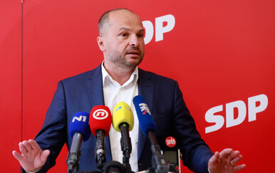 Siniša Hajdaš Dončić