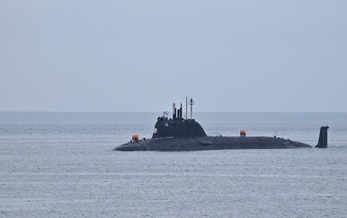 Lavrov: Radi se na Putinovoj naredbi o mogućem ruskom nuklearnom testu