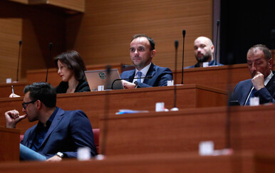 Novigrad: Loris Peršurić, novi predsjednik IDS-a, pobijedio Boljunčića