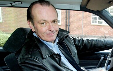 Preminuo je legendarni voditelj ''Top Geara'' Quentin Willson