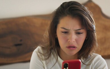 Skrivena sudbina: Od istine je dijeli samo jedan poziv