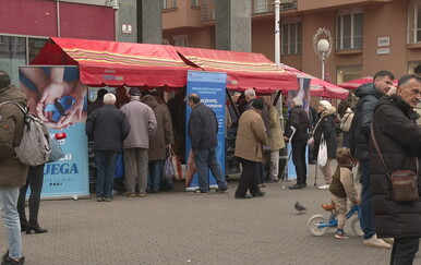 Javnozdravstvena akcija: rak prostate lako izlječiv, bitan je redovan pregled - 1