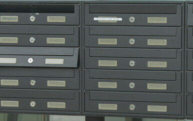 Pilot projekt iz Osijeka: Pametni sandučići za primanje i slanje paketa bez interneta