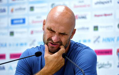 Željko Sopić: "Zato je Hajduk prvi, a mi zadnji"