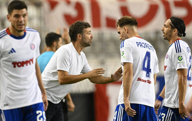 Filip Krovinović oštro reagirao prema Pajazitiju