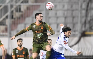 Osijek poslao priopćenje na jučerašnji razgovor Kohorte i igrača: "Ne trebaju nam izmišljeni slučajevi"