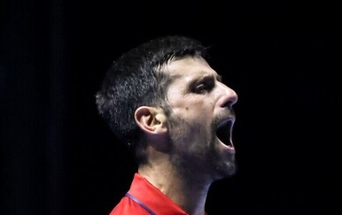 Australian Open: Novi Đokovićev rekord, pobjede favorita i favoritkinja