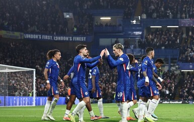 VIDEO Chelsea nakon kiksa u Azerbajdžanu iskalio bijes na Wolverhamptonu