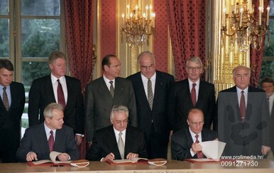 Dayton 30 godina kasnije: Mir je tu, ali što s njim?