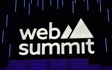 "Davos za štrebere" počinje u sjeni globalnih tehnoloških napetosti