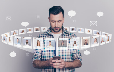 Umjetna inteligencija će korisnicima Tindera pomoći u pronalaženju idealnog partnera