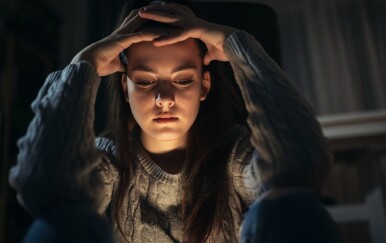 Stručnjaci imaju upozorenje za sve roditelje – pratite ovaj znak prije nego bude prekasno!