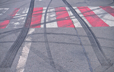 Pješak poginuo u prometnoj nesreći kod Sv. Filipa i Jakova