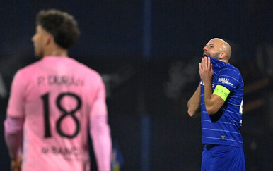 Dinamo je porazom od Celte zaradio – tisuću eura