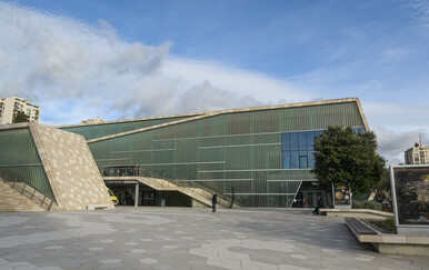 Sportska dvorana Zamet