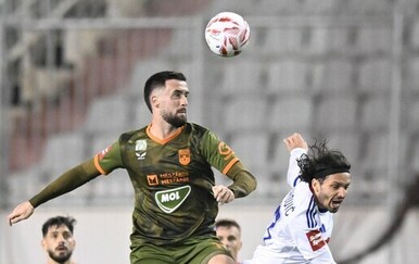 Osijek reagirao priopćenjem na razgovor Kohorte i igrača: "Ne trebaju nam izmišljeni slučajevi"