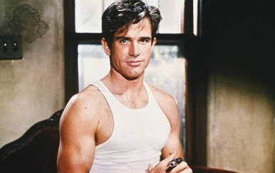 Warren Beatty - 16