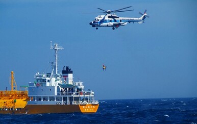 Snažan potres udario sjever Japana