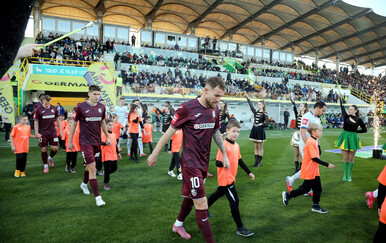 Poznati trener viđen na utakmici Dinama u Puli: Hoće li treći put postati trener Modrih?