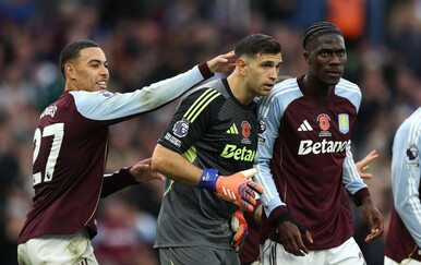 VIDEO Aston Villa potopila Bournemouth, Forest i Brentford preokretima srušili Leeds i Newcastle