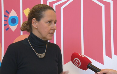 Nina Obuljen Koržinek, ministrica kulture (HDZ)
