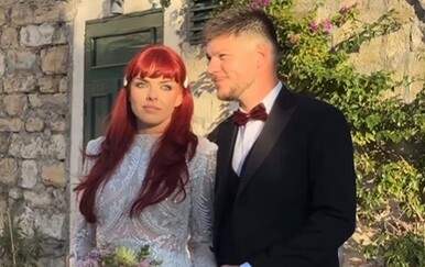 Udala se TikTokerica Nora Bago