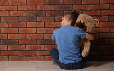 NE OBJAVLJIVATI Život s rijetkim bolestima: Krešo se od 3. rođendana bori s juvenilnim artritisom, zna da je drugačiji od svojih vršnjaka