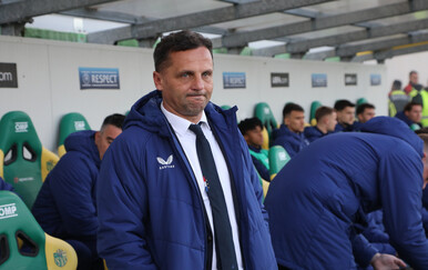 Mario Kovačević odgovorio boji li se otkaza u Dinamu