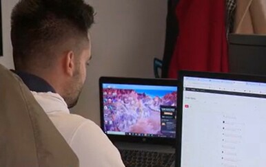 Pripreme za Crni petak - 1