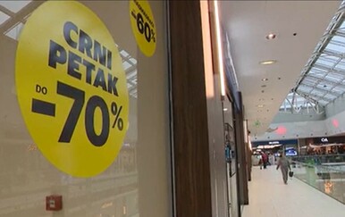 Crni petak stiže ranije: popusti svuda, ali i opasne zamke na internetu