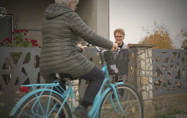 U iščekivanju liječnika - 4