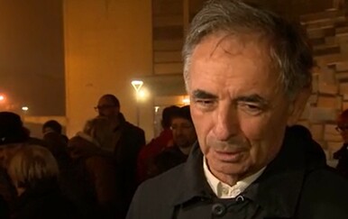 Milorad Pupovac komentirao zahtjev za odgodu izložbe u Vukovaru