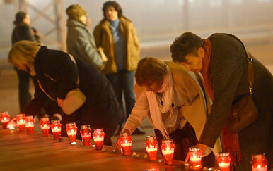 Obilježavanje Međunarodnog dana borbe protiv fašizma u Zagrebu