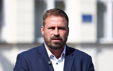 HDZ na ponovljenim izborima u Đakovu osvojio natpolovičnu većinu