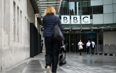 Direktor i urednica na BBC-ju podnijeli ostavke zbog dokumentarnog filma o Trumpu