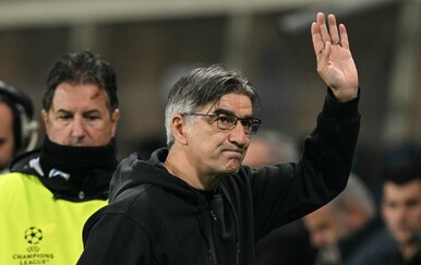 Domaći debakl presudio Ivanu Juriću: Raffaello Palladino nasljeđuje ga na klupi Atalante