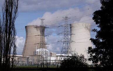 Nuklearna elektrana Doel