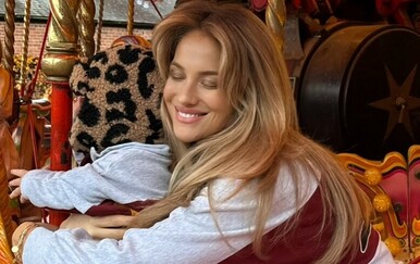 Izabel Kovačić - 4