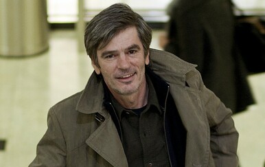 Kako danas izgleda Faruk Fazlinović iz serije ''Lud, zbunjen, normalan''?