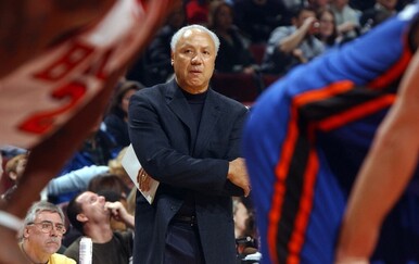 Preminula legenda NBA lige Lenny Wilkens