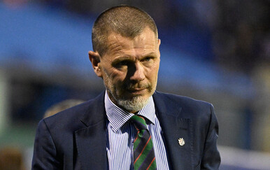 Opasna situacija u Dinamu: Zar Bobanu još uvijek nije sve jasno!?